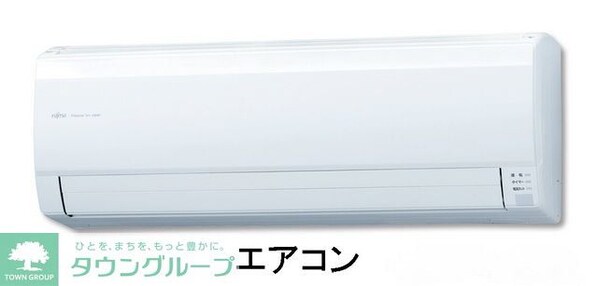 ヴィラ リヴァージュの物件内観写真